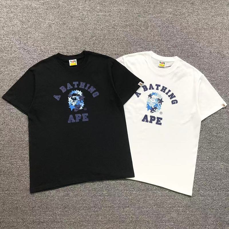 Bape T-Shirt
