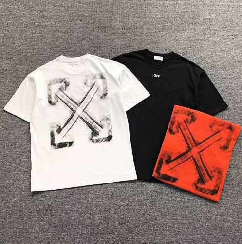 Off-White T-Shirt