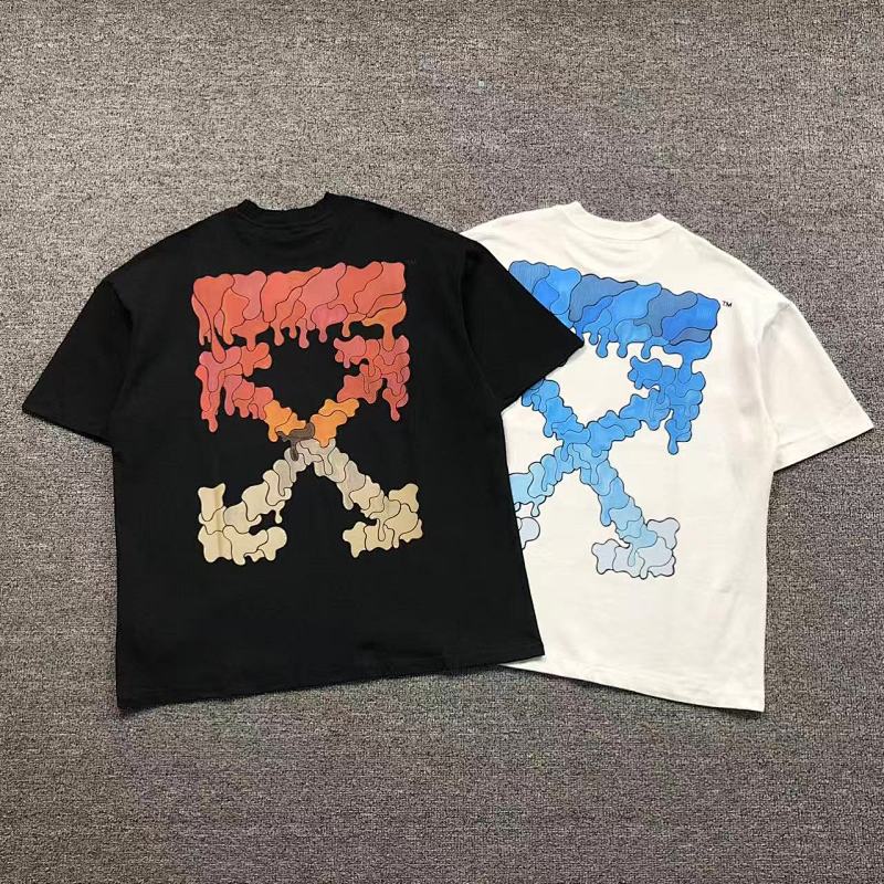 Off-White T-Shirt