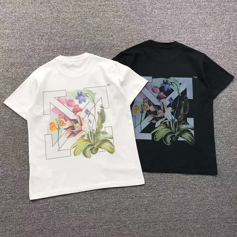 Off-White T-Shirt