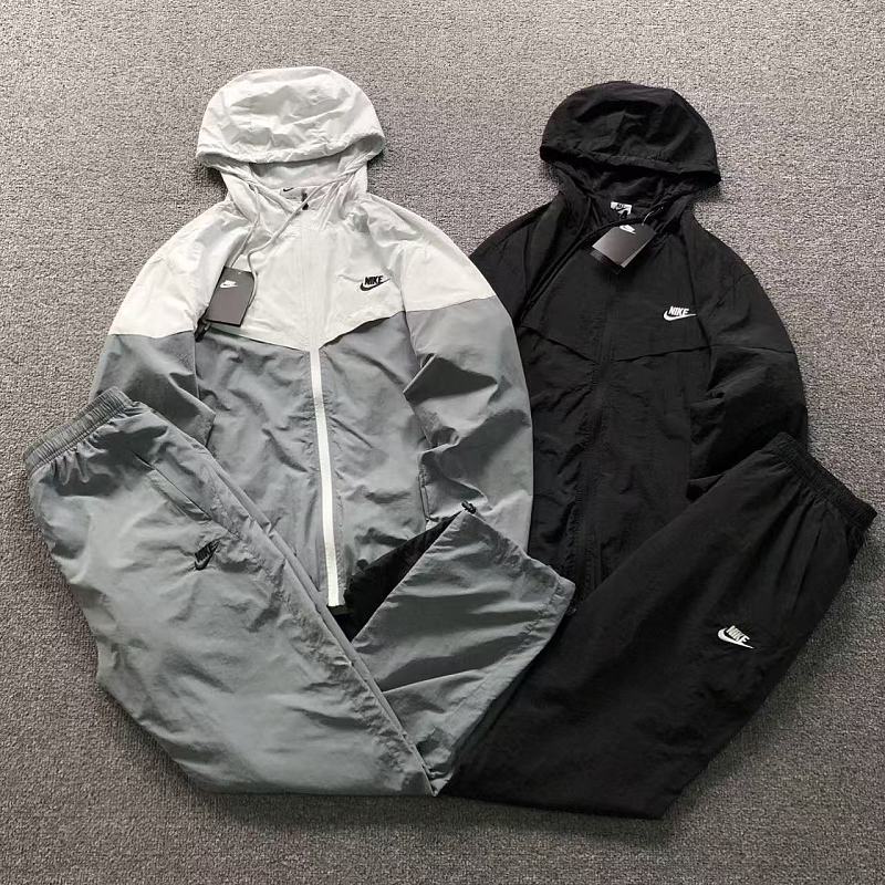 Top Trousers Nike Jacket Trousers