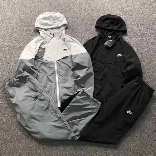 Top Trousers Nike Jacket Trousers