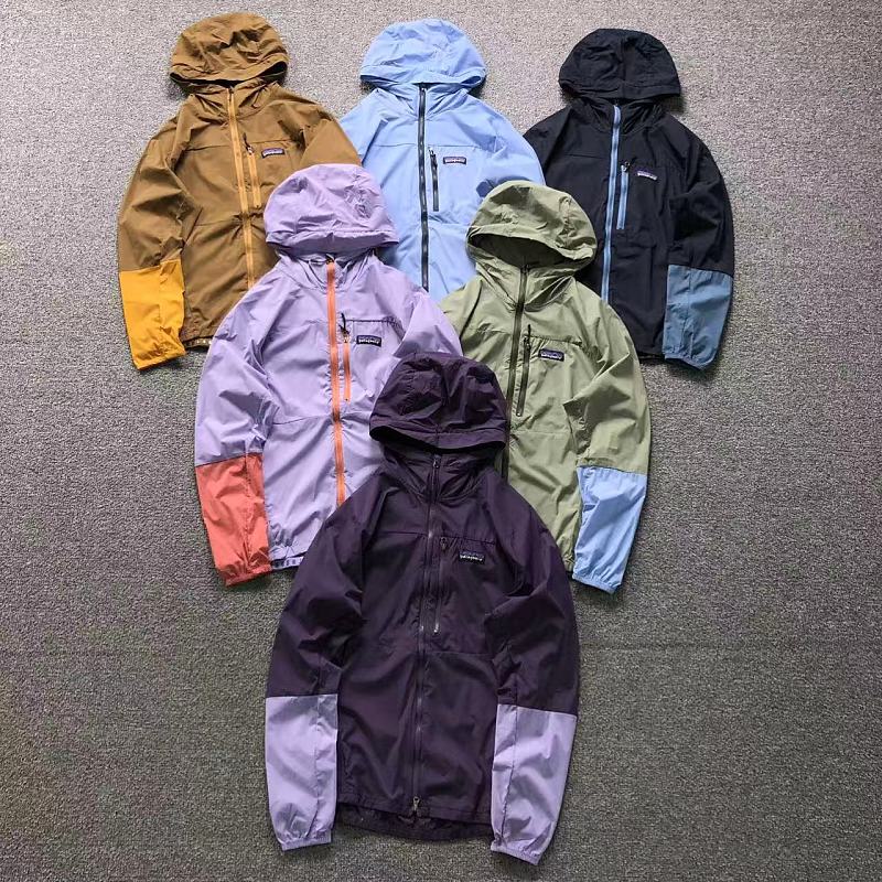 Patagonia Sunscreen Clothing