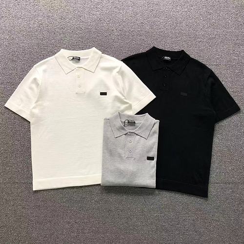 Ermenegildo Zegna Polo