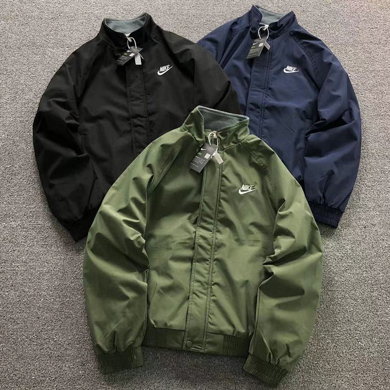 Nike Jacket Fleece Jacket