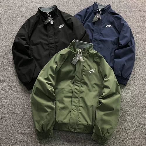 Nike Jacket Fleece Jacket