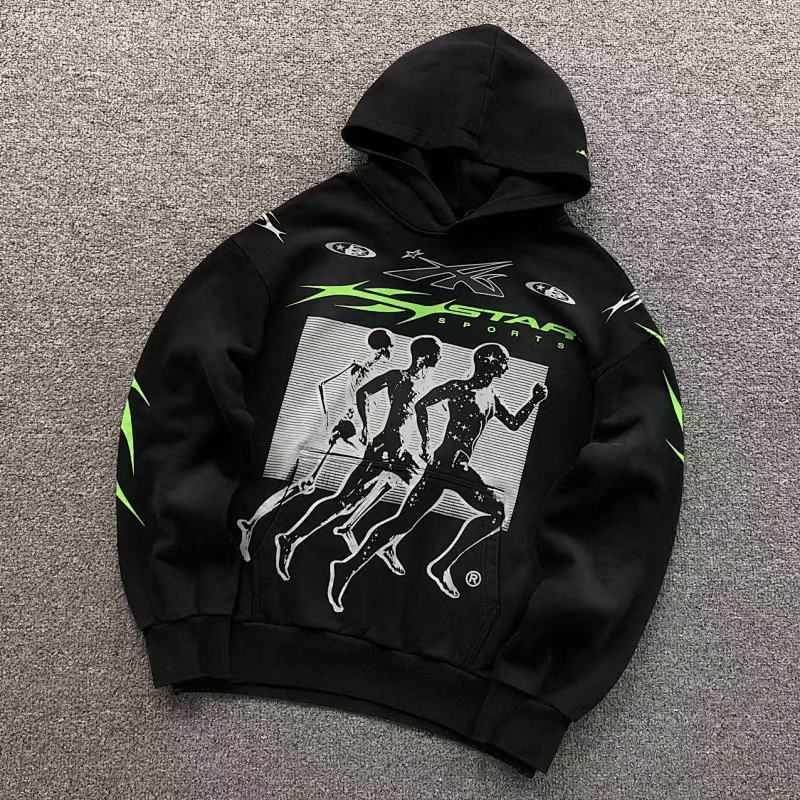 Hellstar Hoodie