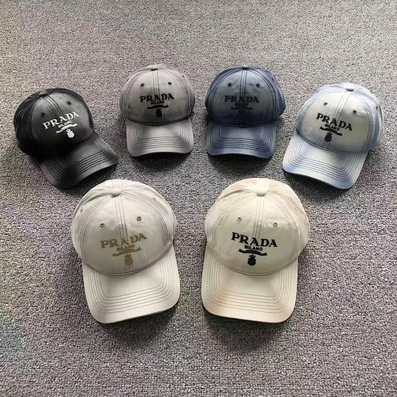 Prada Hat