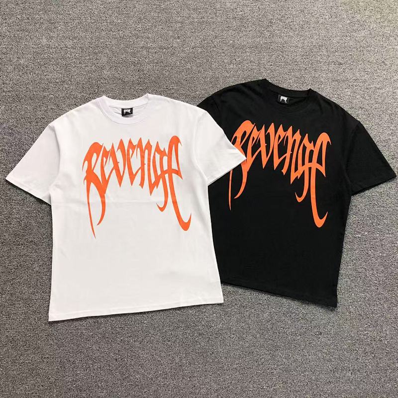 Revenge T-Shirt