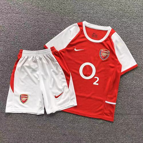 Football Child Shorts T-Shirt