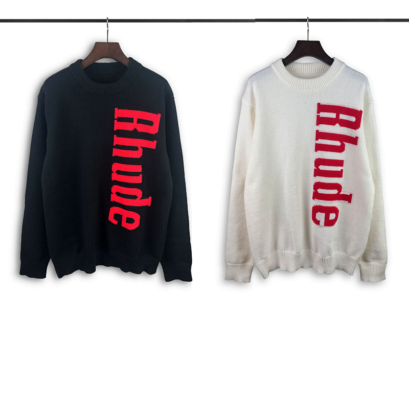 Rhude Sweater