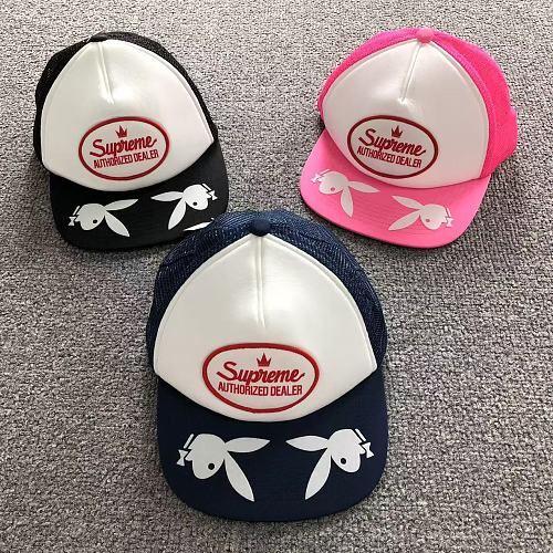 Supreme Playboy Hat