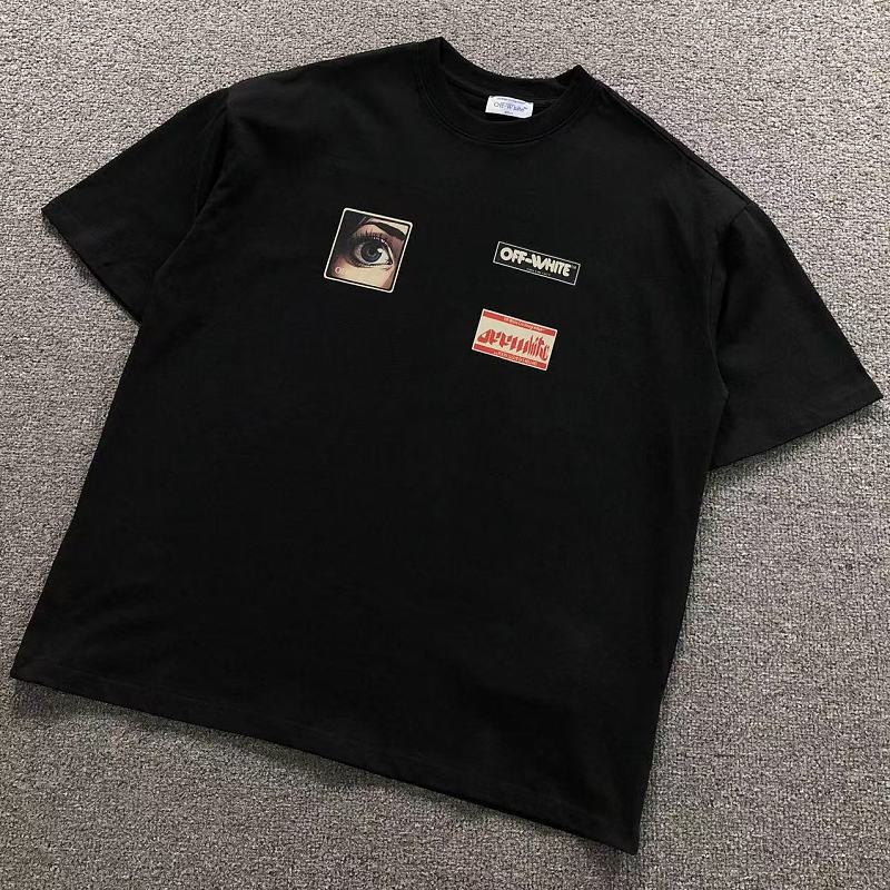 Off-White T-Shirt