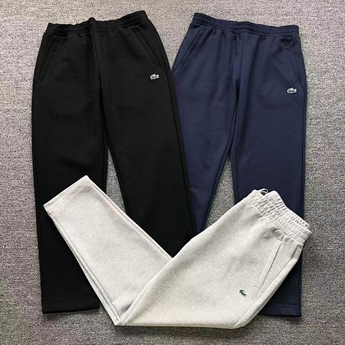 Lacoste Trousers