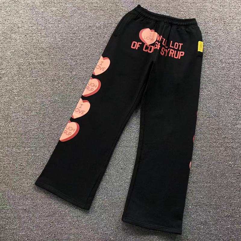 Cou H SY UP Trousers