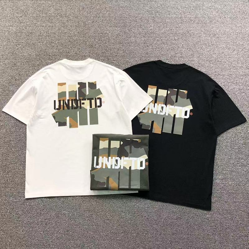Undefeated T-Shirt