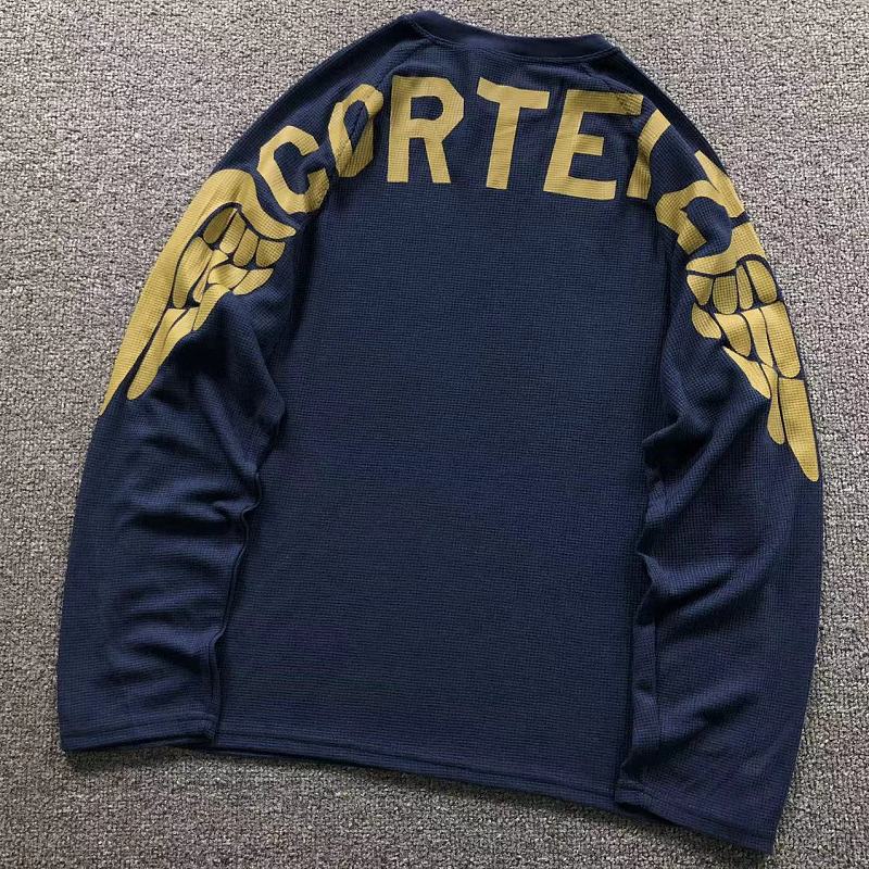 Corteiz Long Sleeved