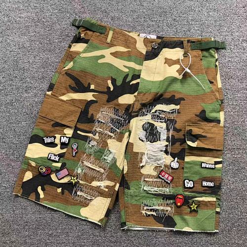 Fashion Shorts
