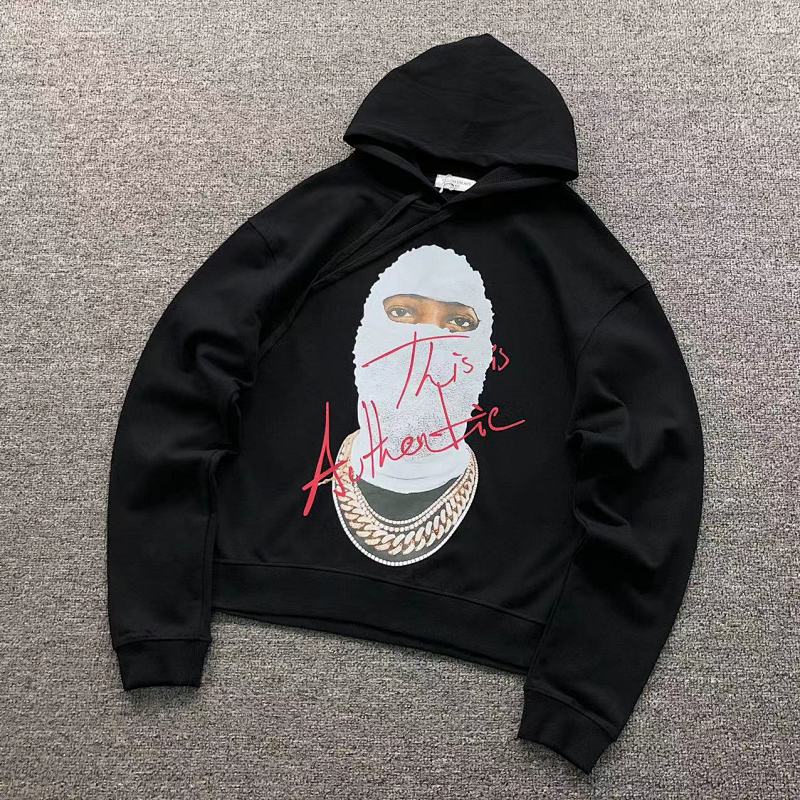 IH Nom UH Nit Hoodie