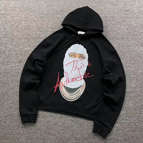 IH Nom UH Nit Hoodie