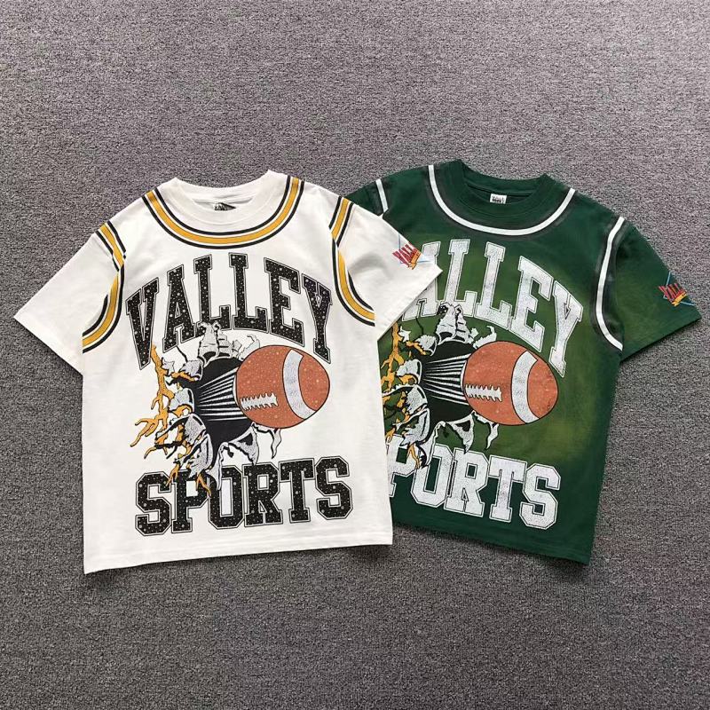 V LL Y T-Shirt