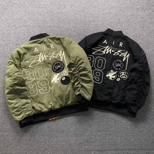 Nike Stussy Cotton Ciothes