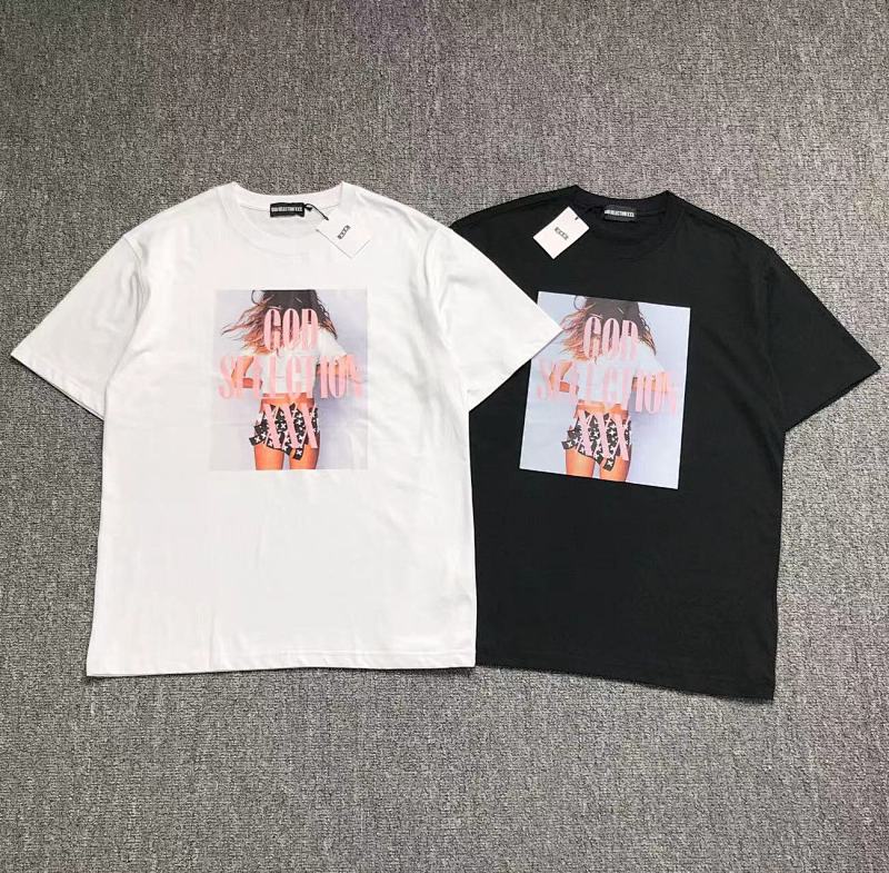 God Selection Xxx T-Shirt