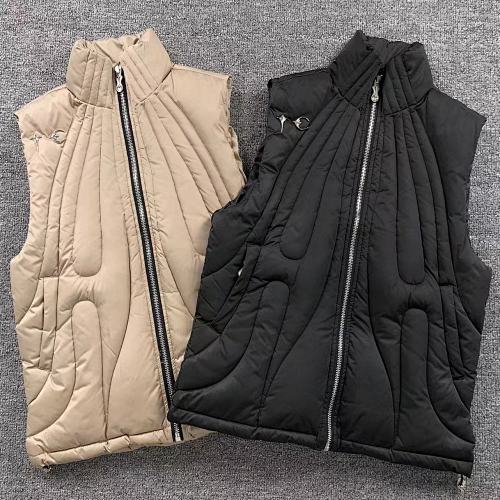 Thug Club Vest Down Jackets