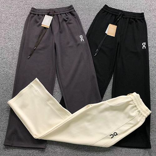 ON Trousers Femaie Styie