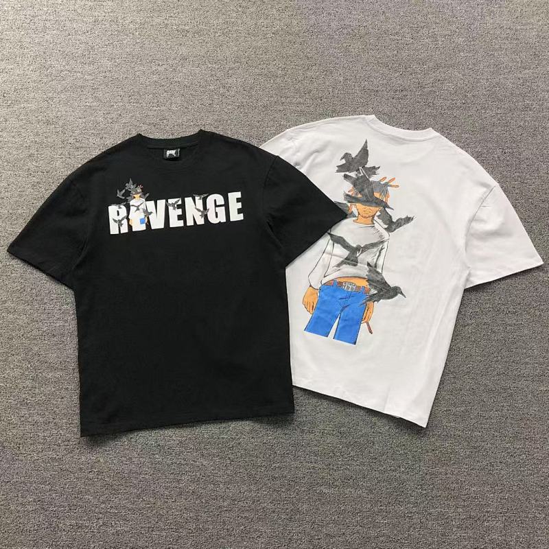 Revenge T-Shirt
