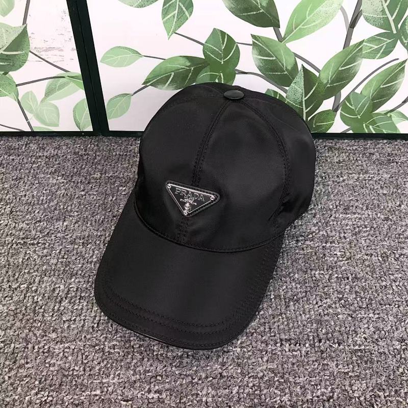 Prada Hat