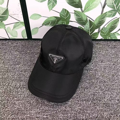 Prada Hat