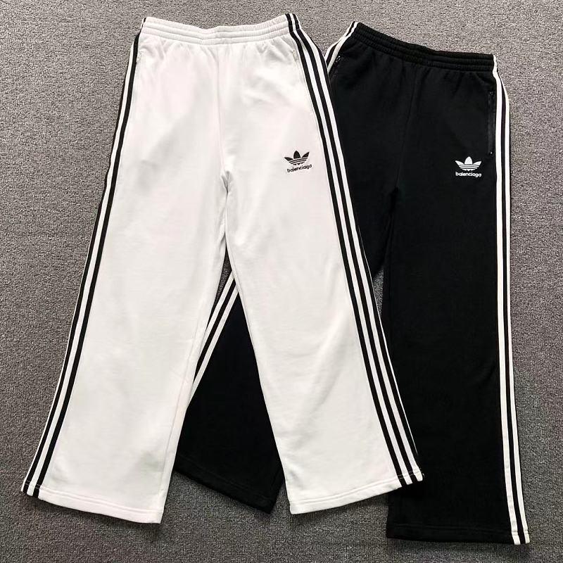 B L IA A Adidas Trousers