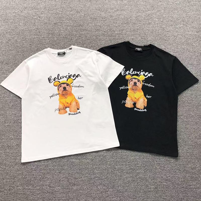 B L IA A T-Shirt