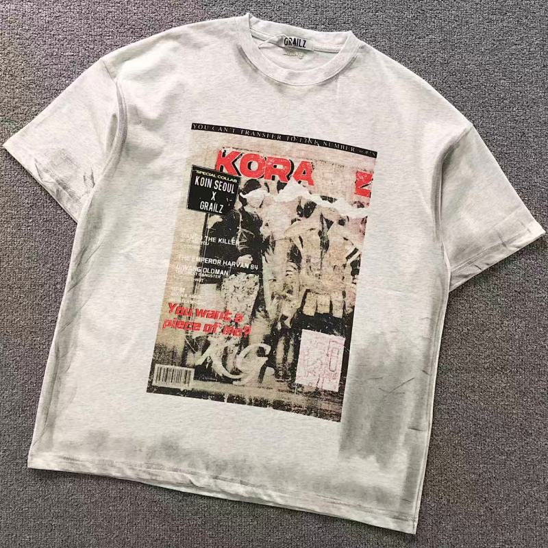 Grailz T-Shirt
