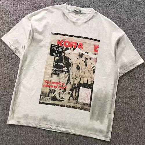 Grailz T-Shirt