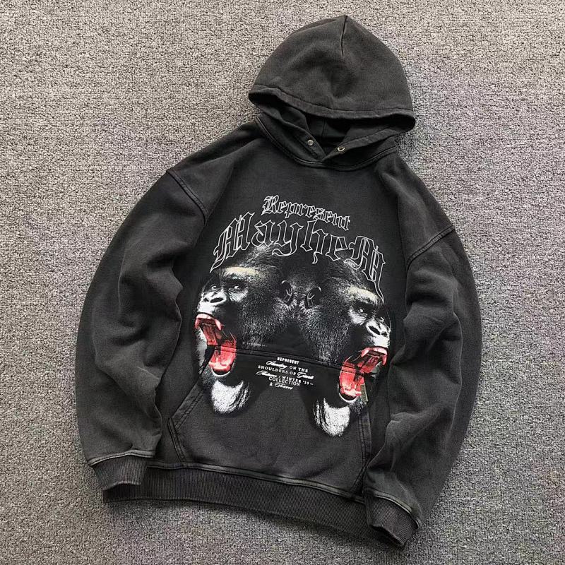 Represent Hoodie