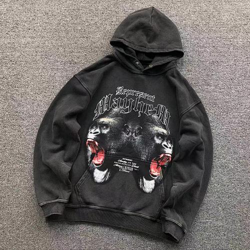 Represent Hoodie