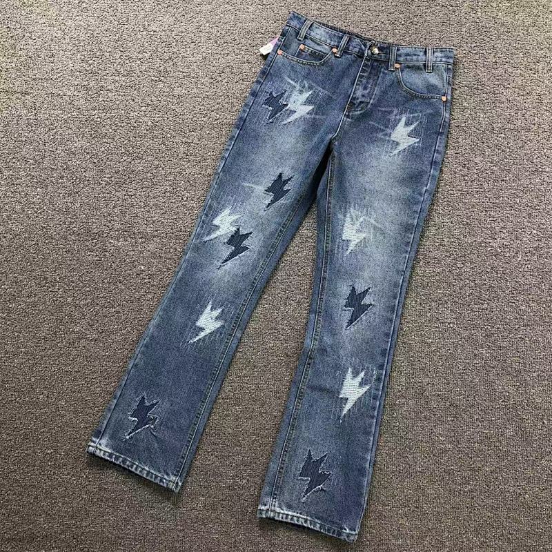 Chrome Hearts Trousers