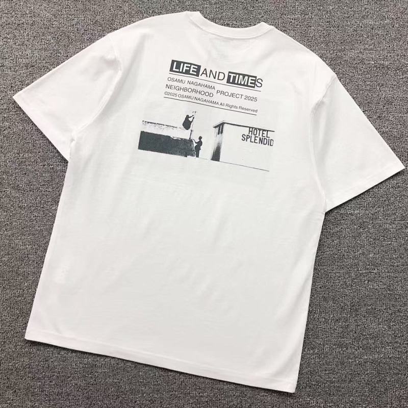 Neighborhood T-Shirt