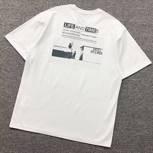 Neighborhood T-Shirt
