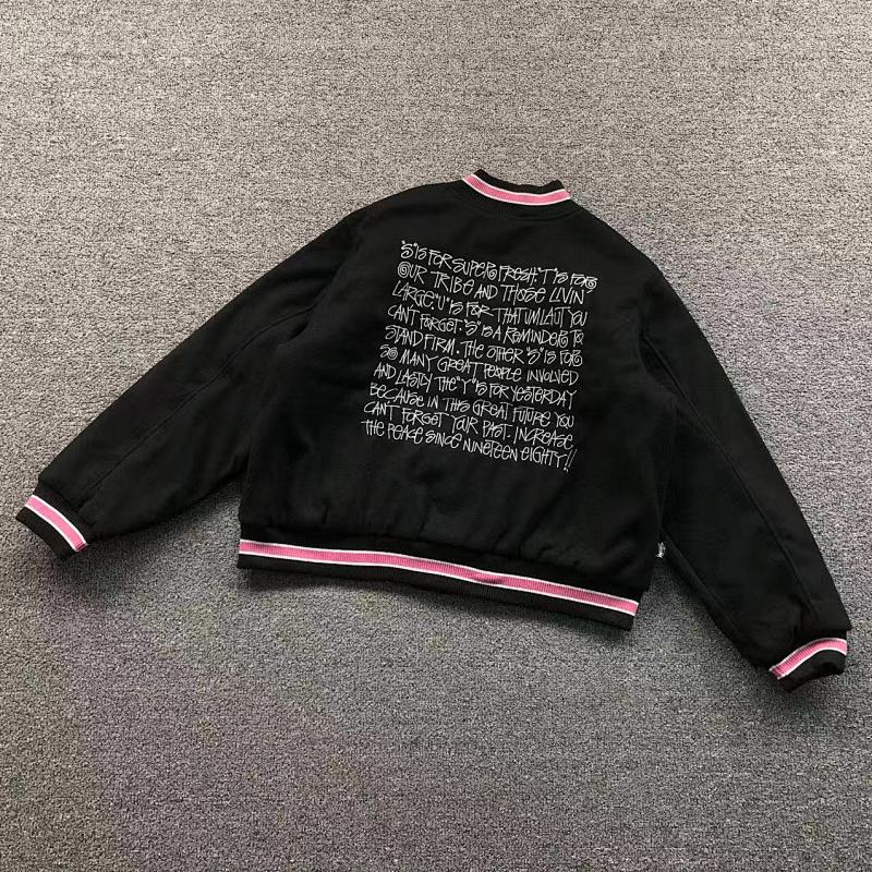 Stussy Jacket