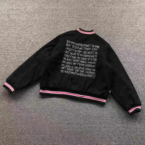 Stussy Jacket