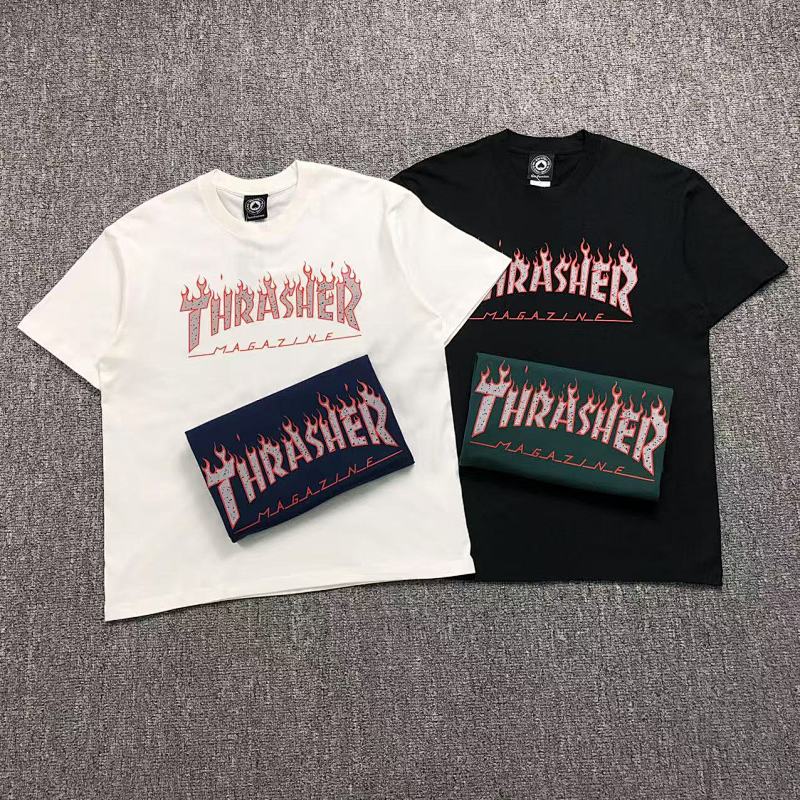 Thrasher T-Shirt