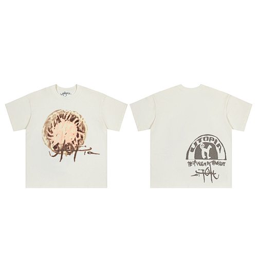 Travis Scott Cactus Jack T-Shirt