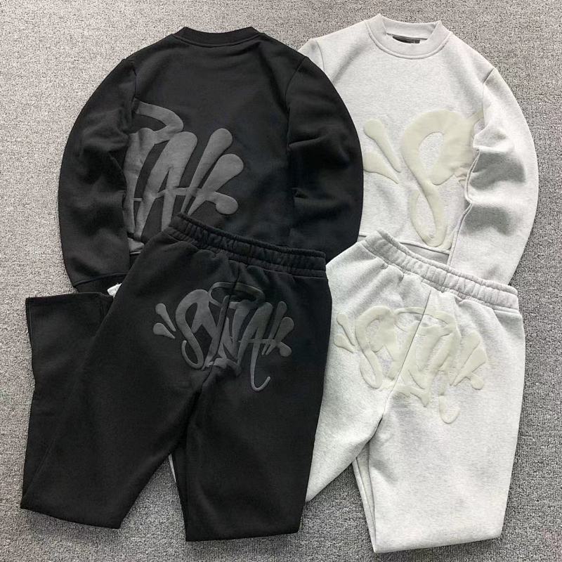 Saint Trousers Hoodie