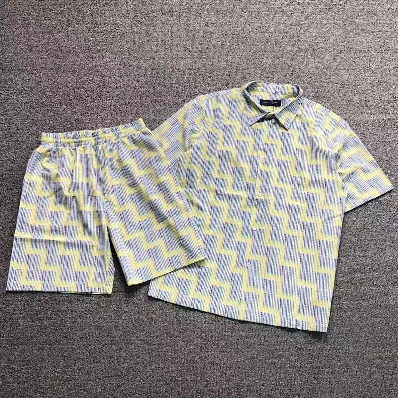 Top Shorts L Shirt Shorts