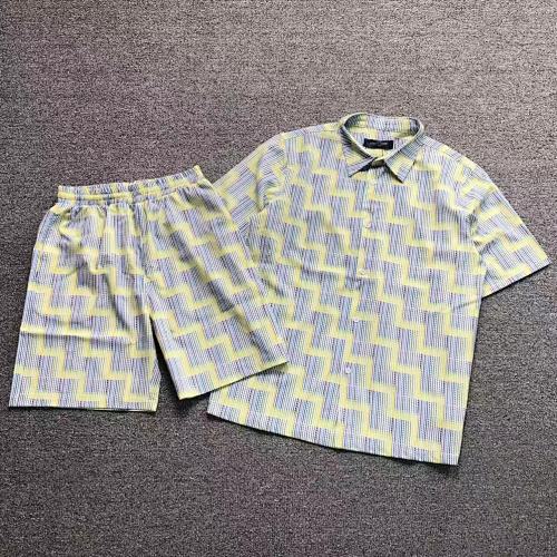Top Shorts L Shirt Shorts