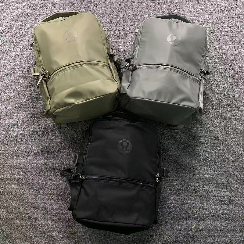 Lululemon Bag