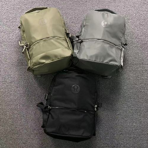 Lululemon Bag